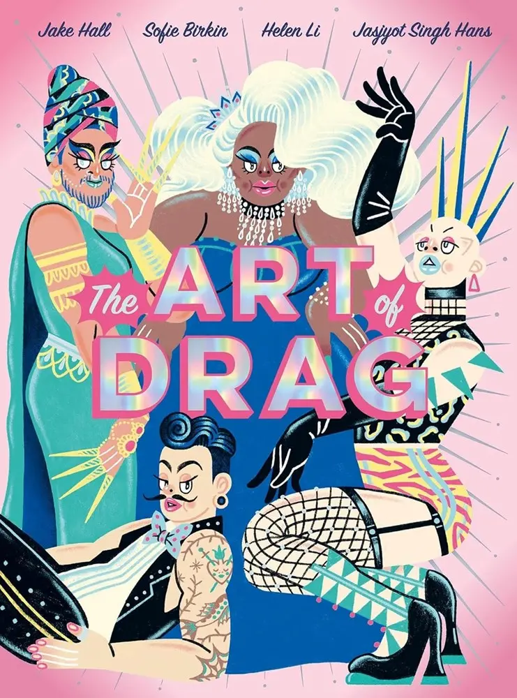 The Art Of Drag 1