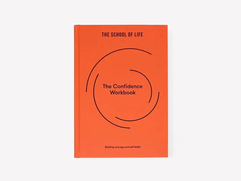 The Confidence Workbook 1