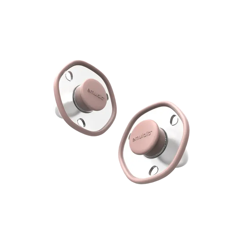The Emulait Pacifier 2-Pack - Retail 1