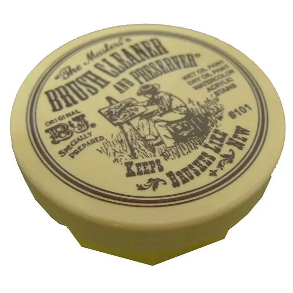 The Masters Cleaner & Preserver 75Ml 1