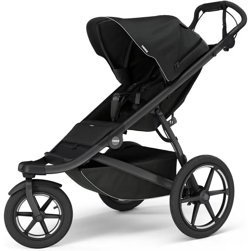 Thule Urban Glide 3 Stroller 1