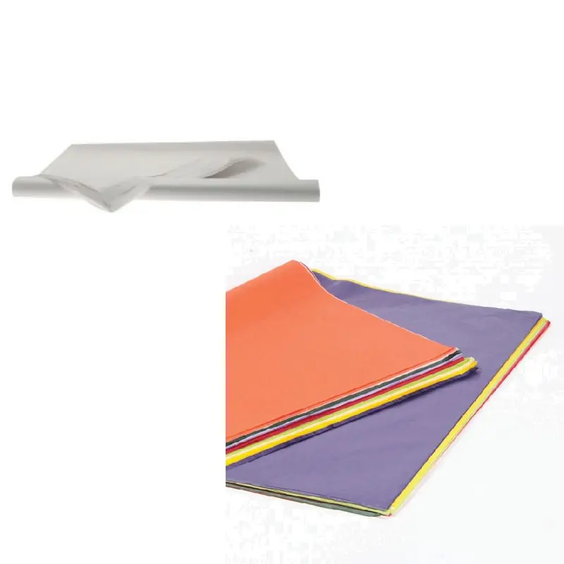 Tissue Paper - (240 Sheets) 1