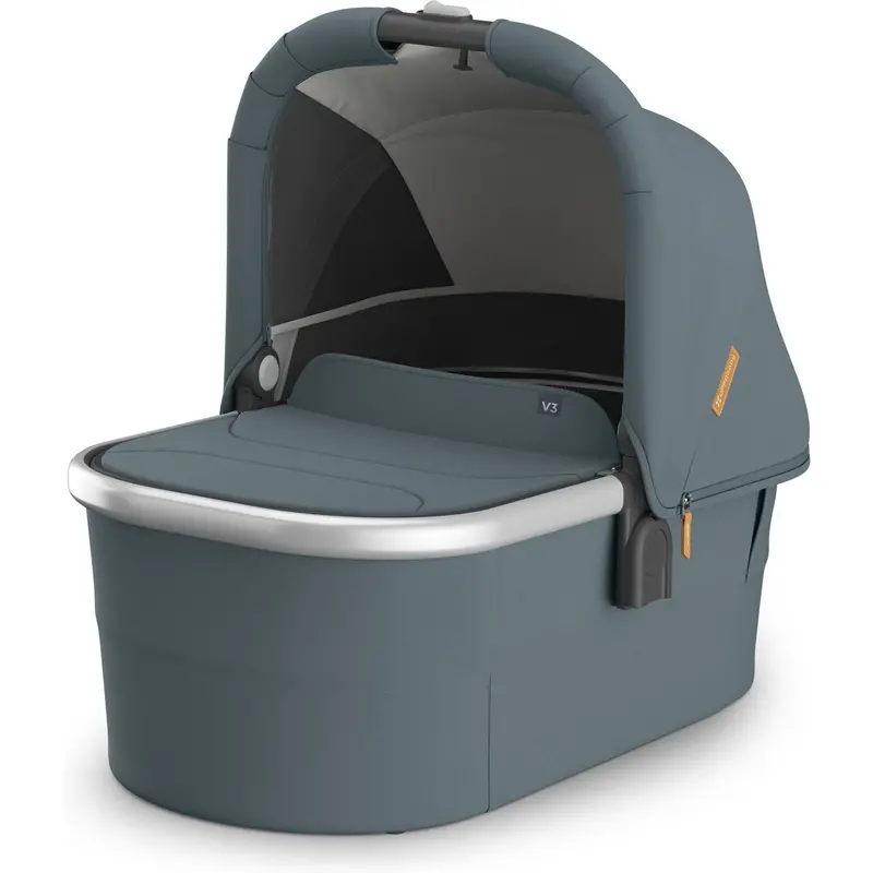 Uppababy Bassinet V3 For Vista, Cruz & Ridge 1