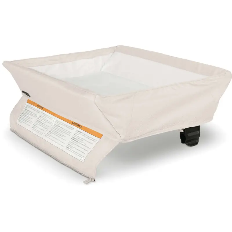 Uppababy Remi Changing Station 3