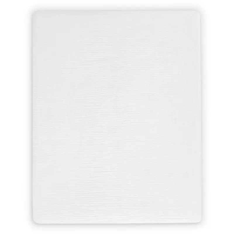Uppababy Remi Organic Cotton Mattress Cover 1