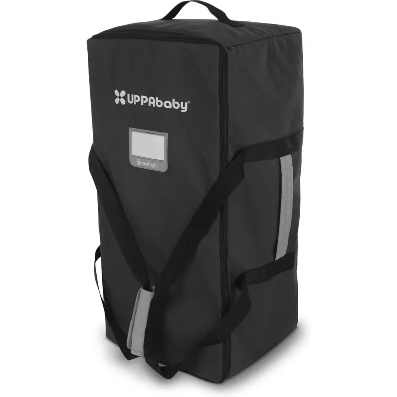 Uppababy Remi Travel Bag 1