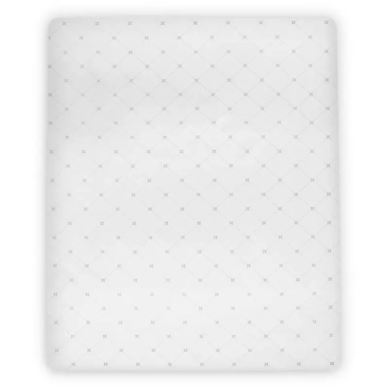 Uppababy Remi Waterproof Mattress Cover 1
