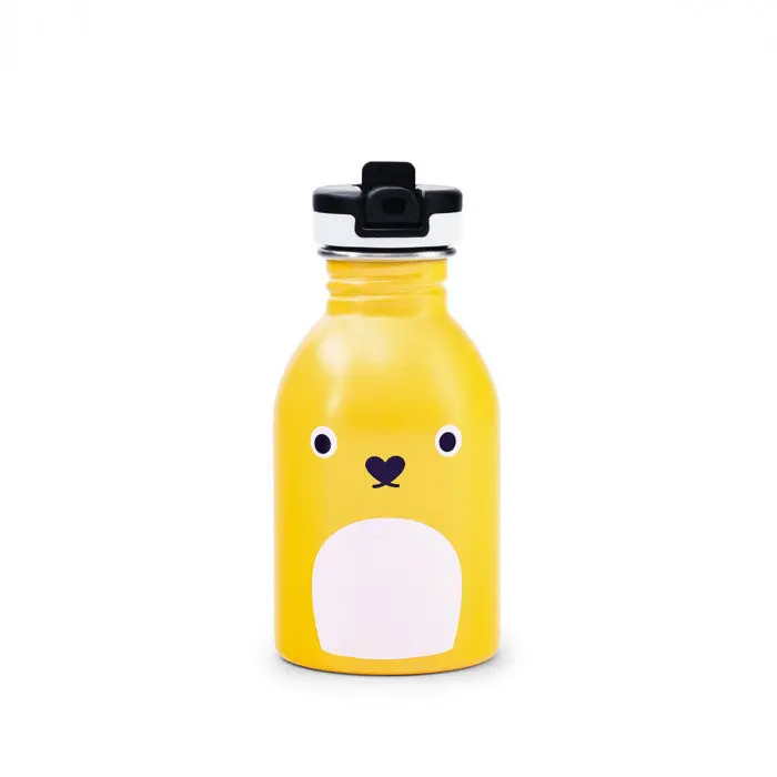 Water Bottle 250Ml - Ricecracker 1
