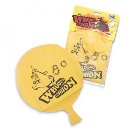 Whoopee Cushion 1