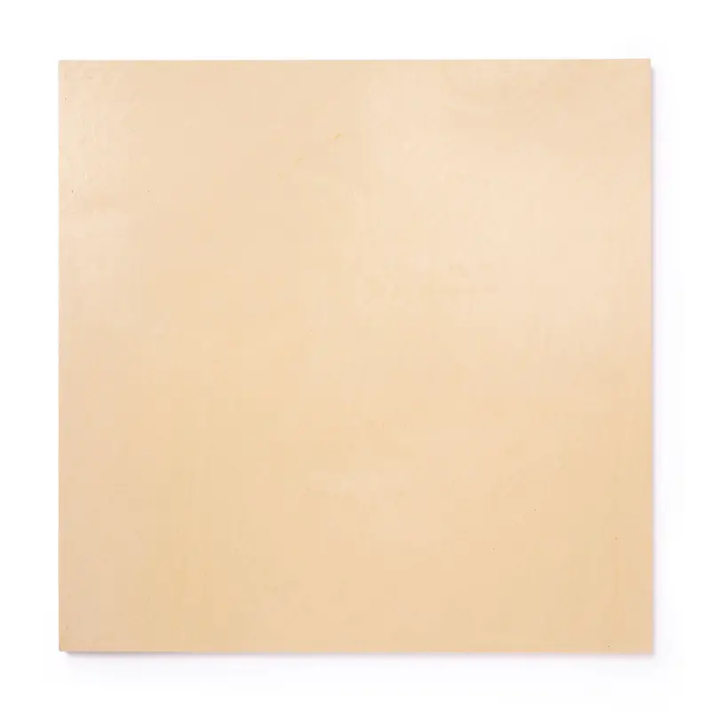 Wooden Painting Panel - 50 X 50Cm 1