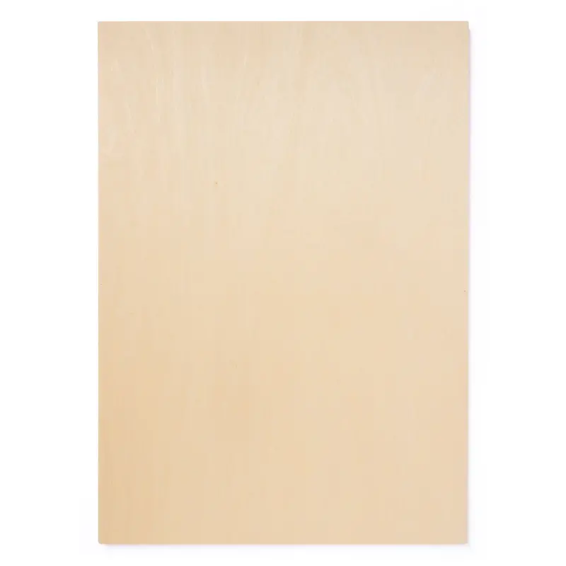 Wooden Painting Panel - A1 1