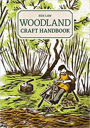 Woodland Craft Handbook 1