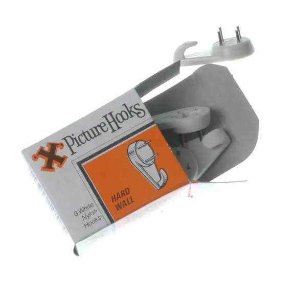 X Hard Wall Hooks 1