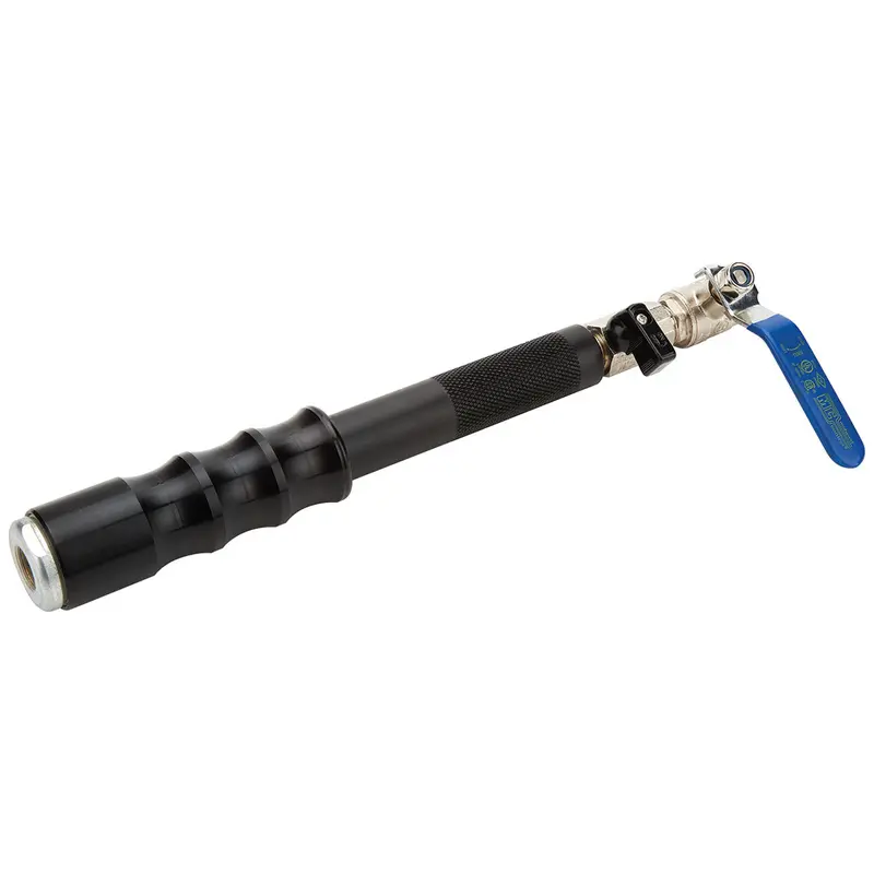 Allstar Performance 11322 Air Lance Tool – For Rapid Inflation With Air Jack Systems 1