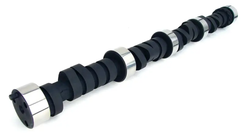 Comp Cams 12-656-5 Oval Track Solid Flat Tappet Cam – 252/258 Duration, Chevrolet Small Block 1