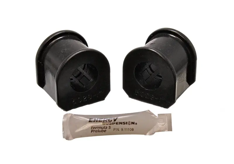 Energy Suspension 4.5109G Front Sway Bar Bushing Kit — Precision Fit For Enhanced Handling 1