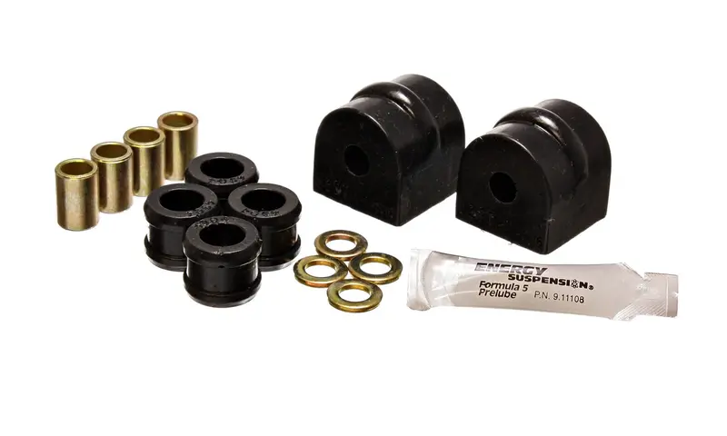 Energy Suspension Sway Bar Bushing Kit – Precision Polyurethane Replacement (3.5195G) 1