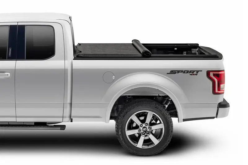 Extang 50430 Express Tonno Cover For Ram 1500 (2009–2018), Ram 2500/3500 (2010–2021), And Classic 19–21 Models 1