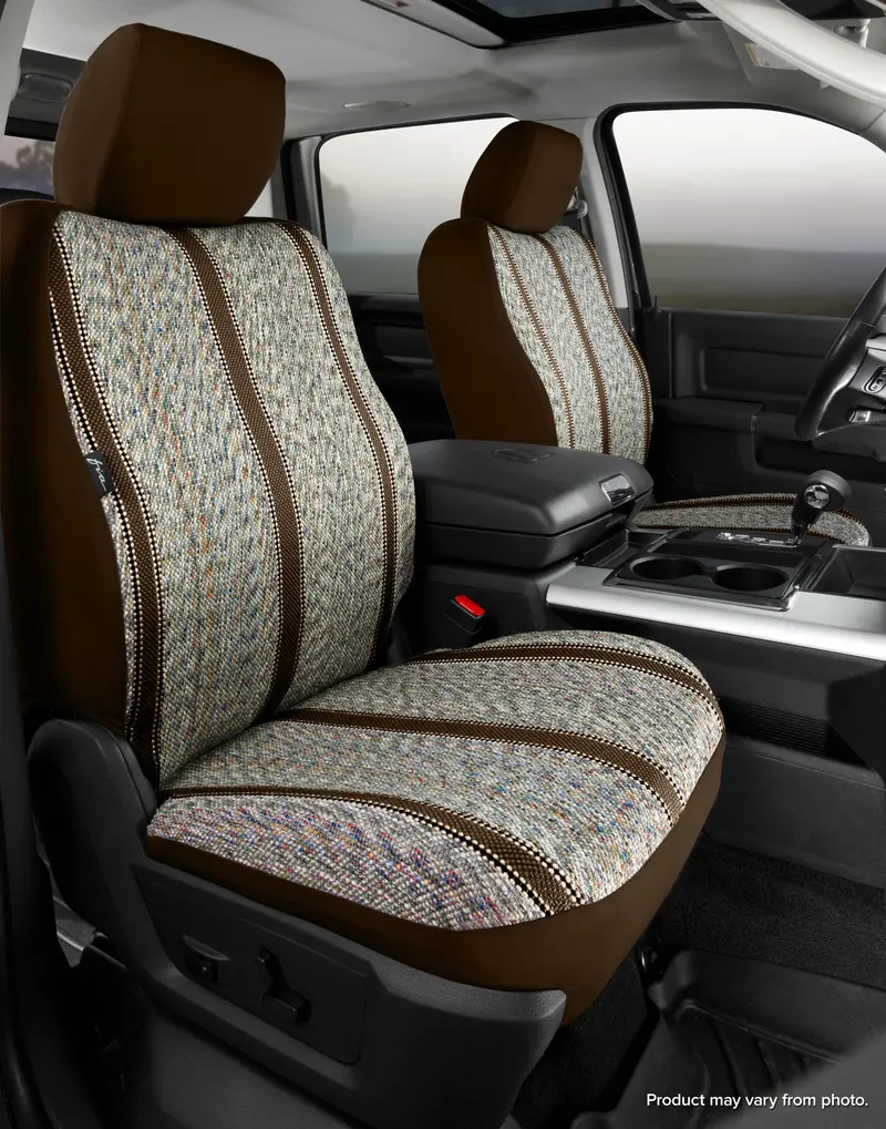 Fia Tr47-65 Brown Wrangler Custom Seat Covers – Premium Fit & Finish 1