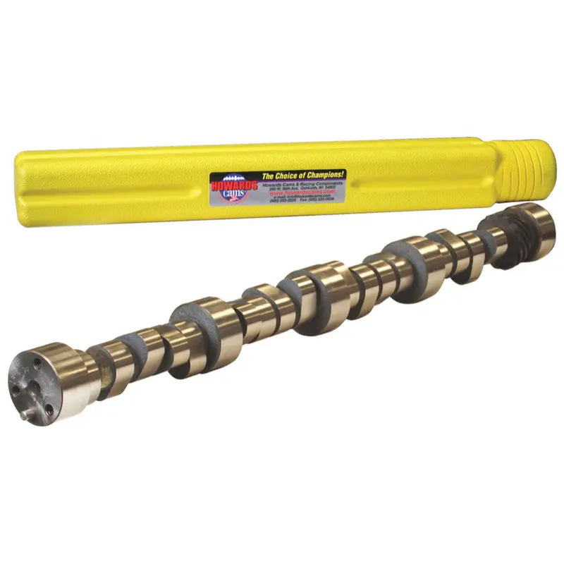 Howards Cams Hydraulic Roller Camshaft – Designed For Chevy Mark Iv Big-Block (396–502), 1800–5600 Rpm Range 1