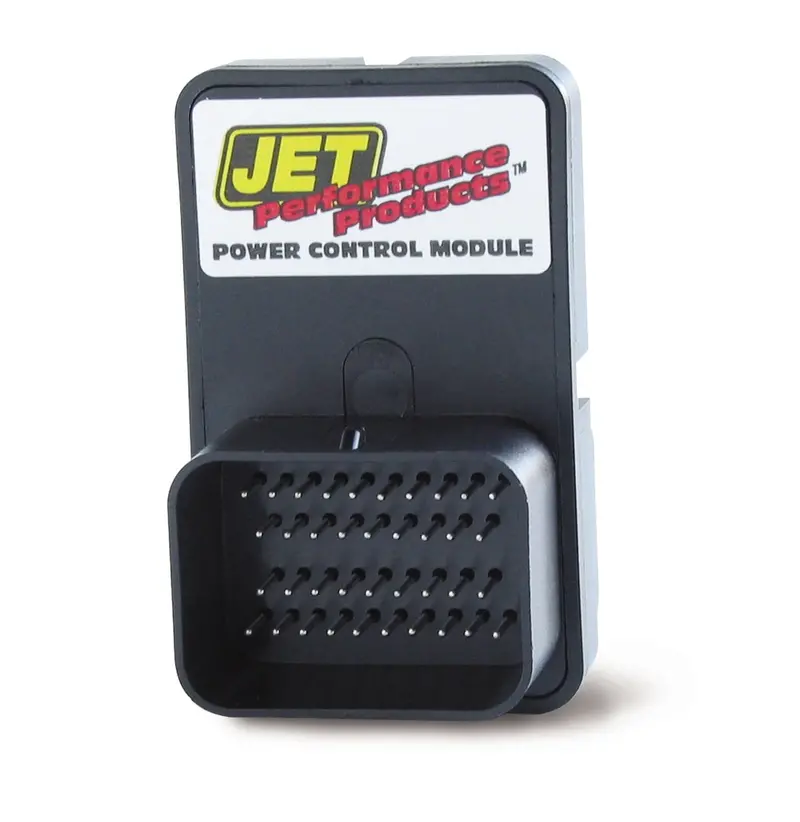 Jet Performance Stage 1 Power Tuning Module – Optimized Engine Control Upgrade 1