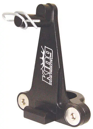 King Racing Products 2600 Transponder Mount Quick Release 1