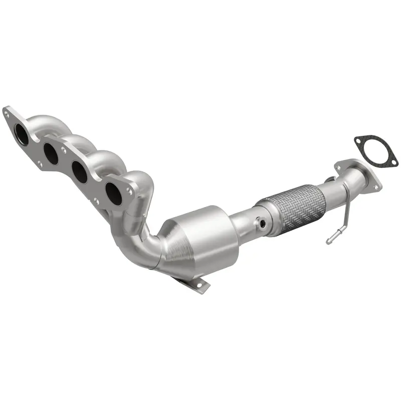 Magnaflow California-Certified Manifold Catalytic Converter – Carb-Approved For Street-Legal Use 1