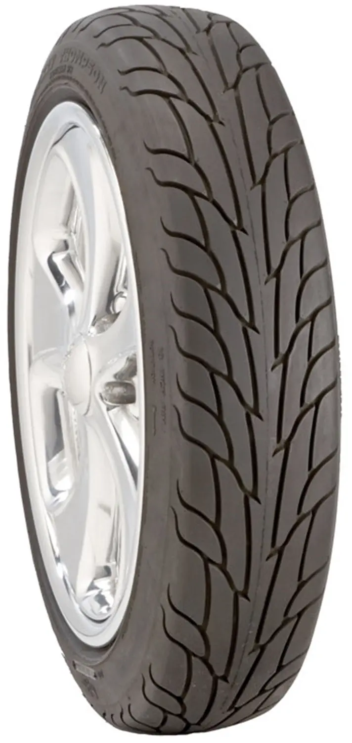 Mickey Thompson 90000000230 Sportsman S/R Radial Tire – 26X6.00R15Lt, Dot-Certified Drag Radial 1