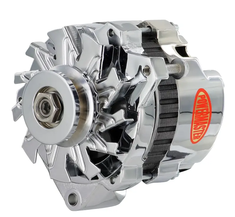 Powermaster Performance 374601 Alternator 1