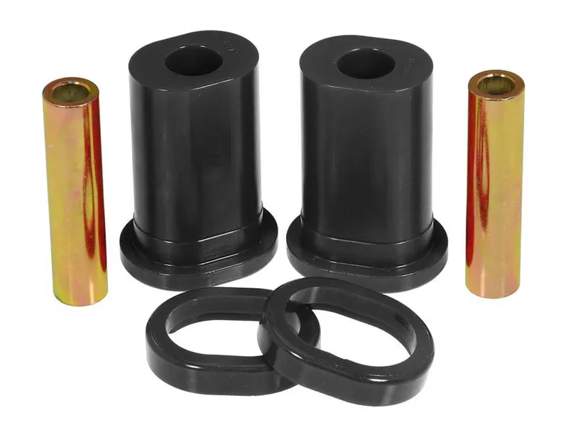Prothane 4-504Bl Engine Mount Insert – Spool-Type Upgrade For Chrysler Vehicles (1973+) 1