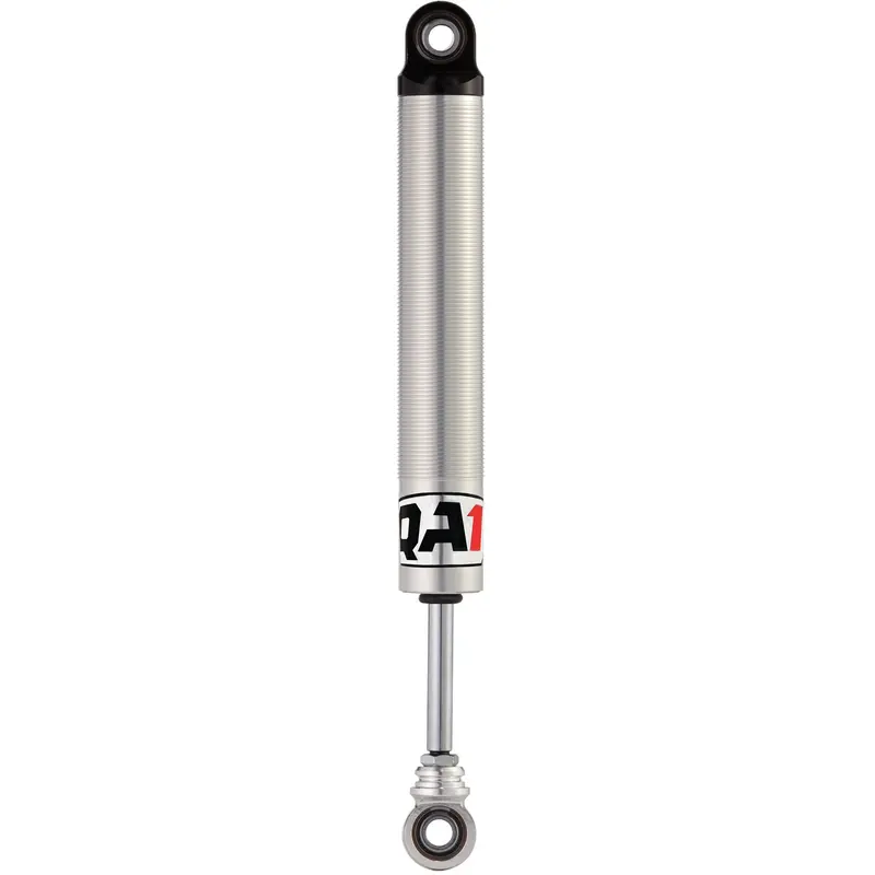 Qa1 8236-4 Adjustable Aluminum Coilover Shock – 8.38–11.75 Inch Travel, Eye-To-Eye Mounting 1