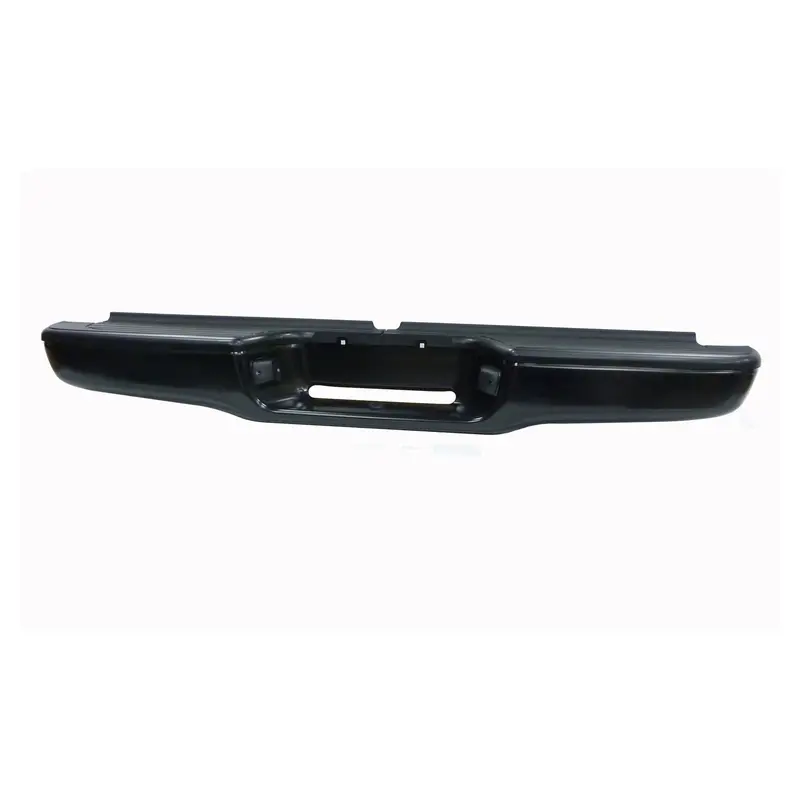 Westin 32018 Perfect Match Rear Bumper – Oem-Style Replacement For Select Trucks & Suvs 1